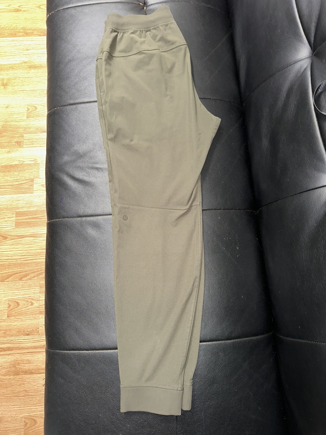 Lululemon Olive ABC Joggers - 28” - Medium - photo 4