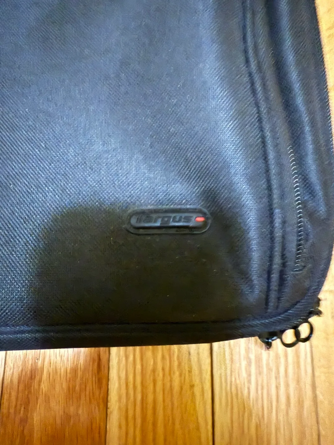 Targus 15.6" Laptop Case 💚 image indicator(2)
