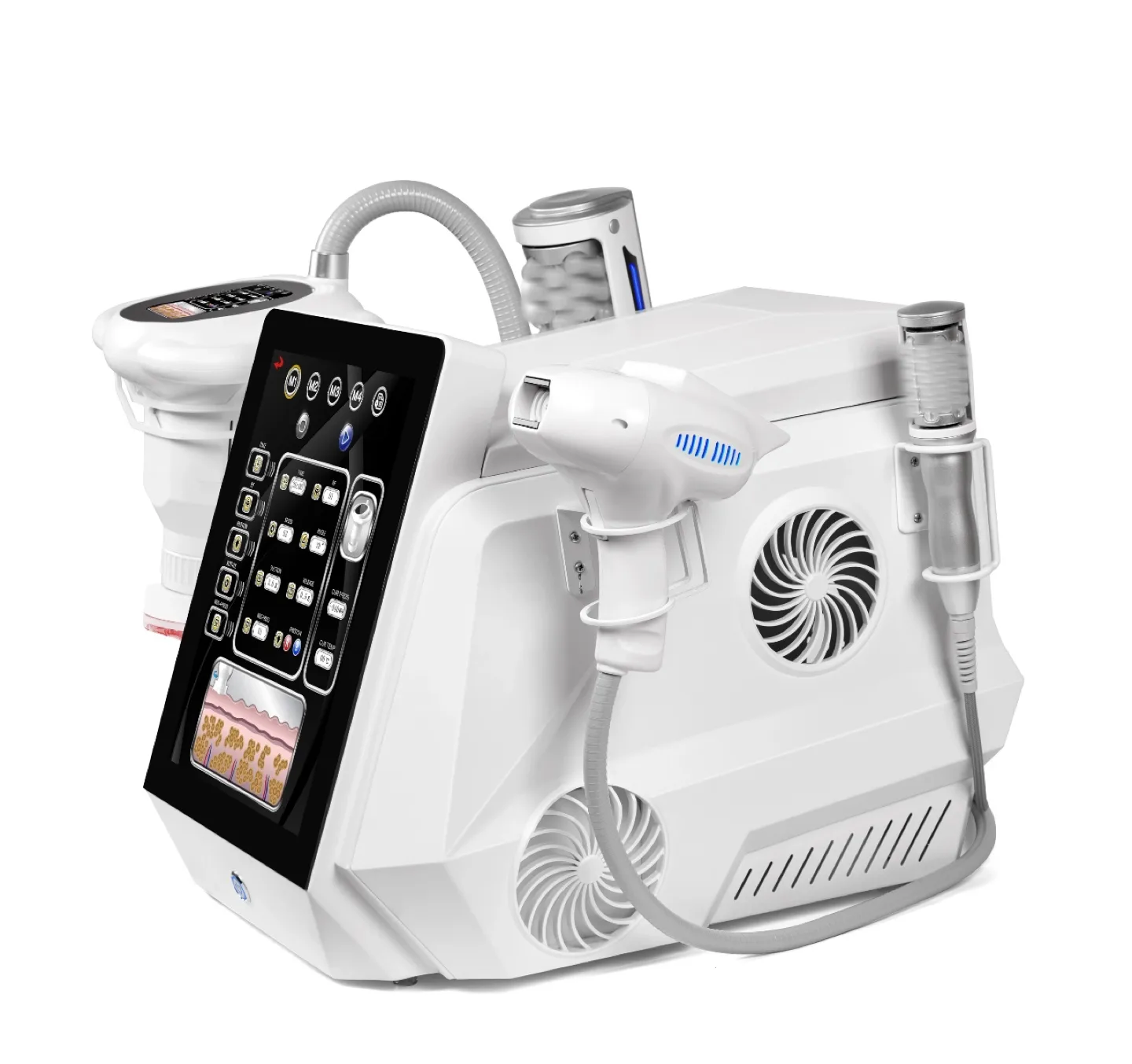 Multifunctional Beauty Device thumbnail