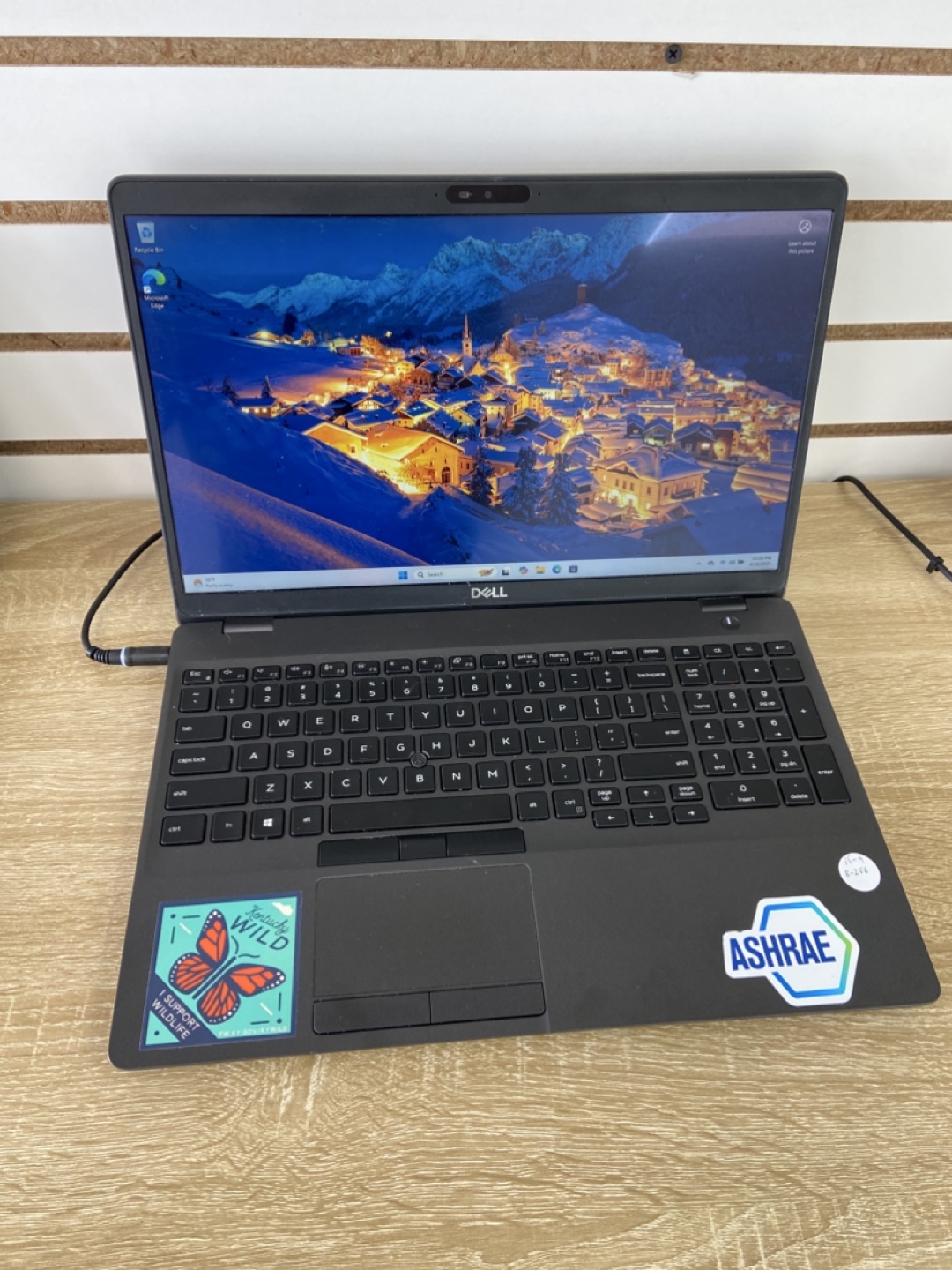 Dell Latitude Laptop - Excellent Condition
