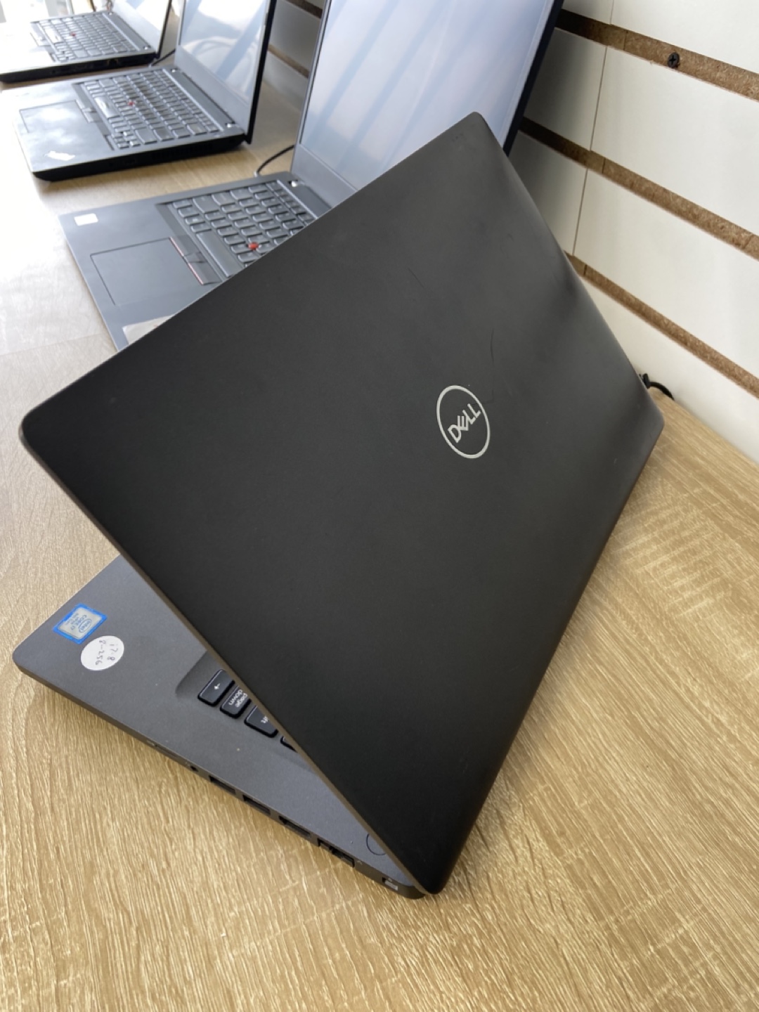 Dell Latitude 5400 Laptop - photo 2