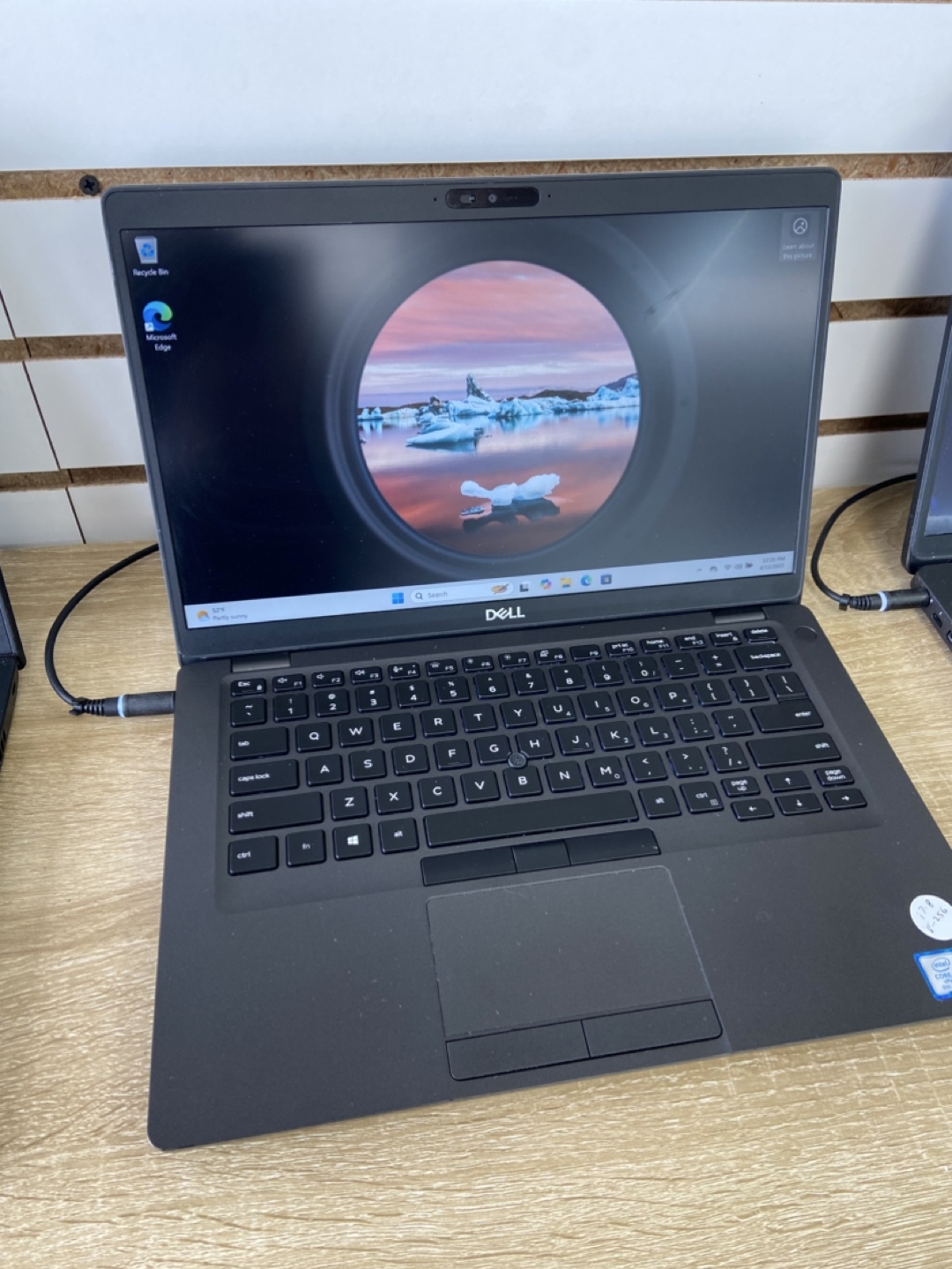 Dell Latitude 5400 Laptop