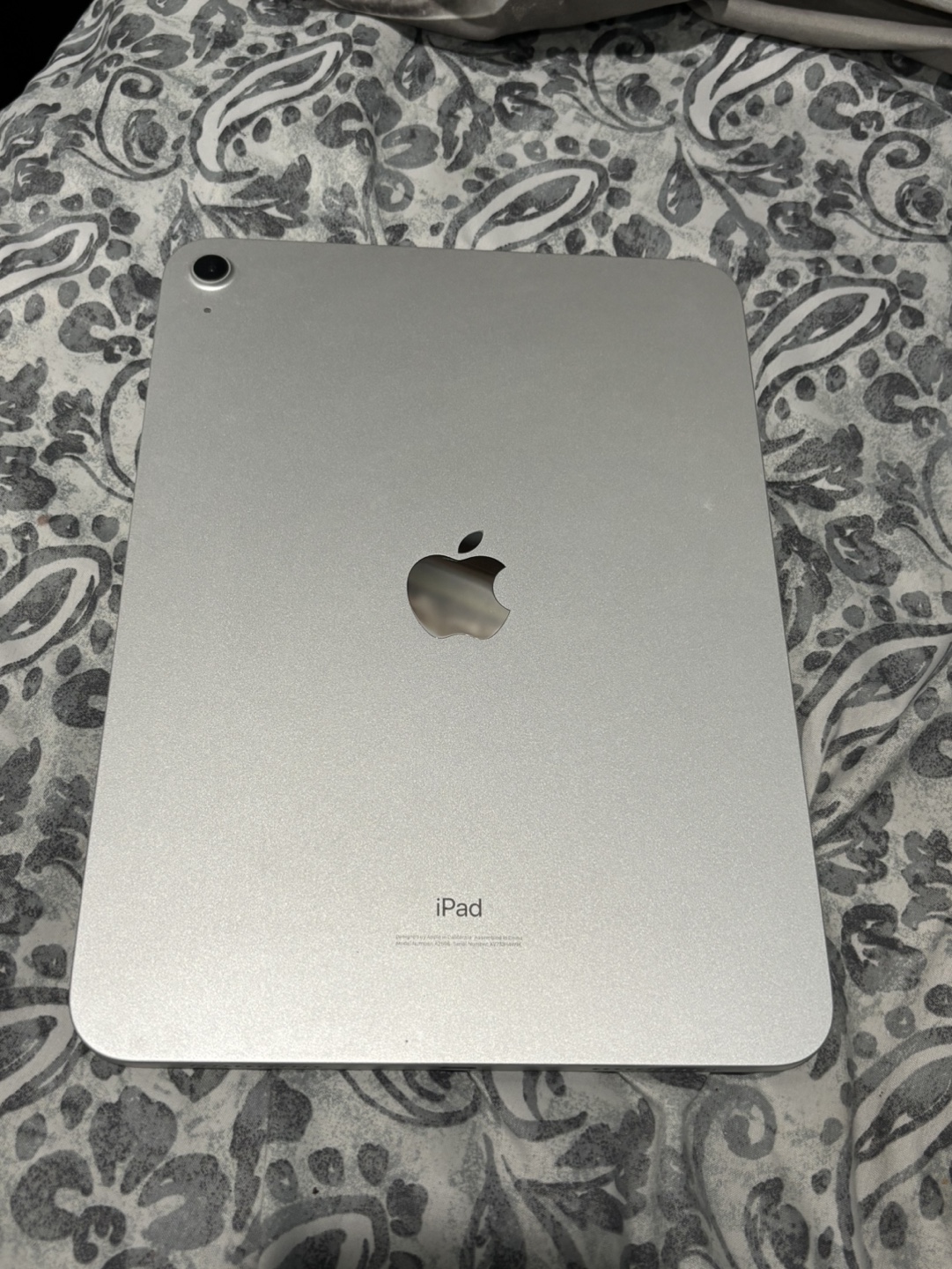 iPad