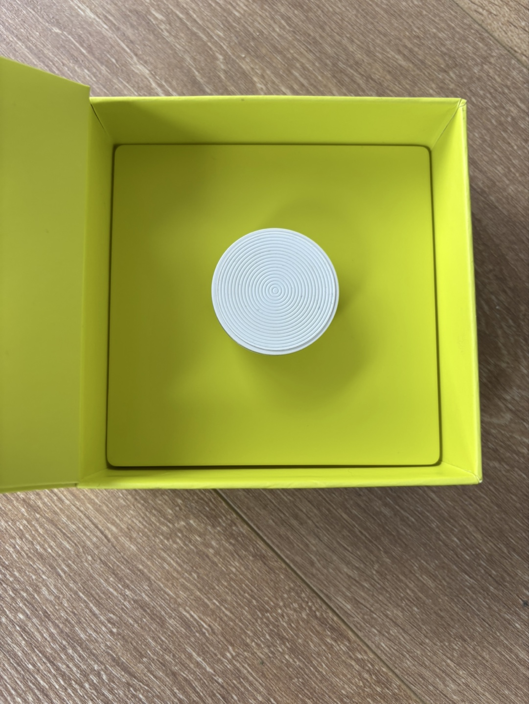 Logitech ZeroTouch Air Vent Mount