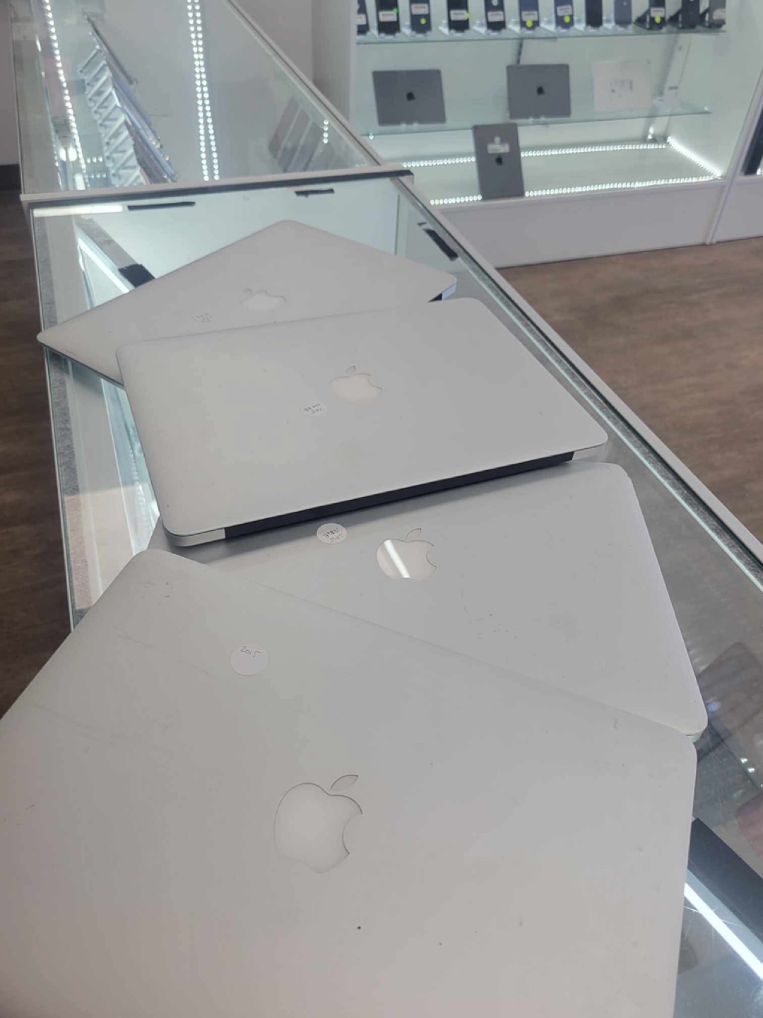 Used MacBook Air Laptops - Various Models - photo 2