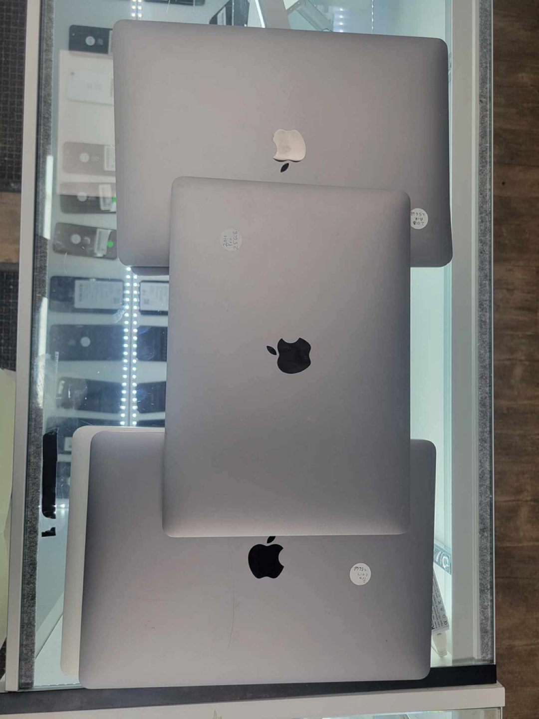 Used MacBook Air Laptops - Various Models - photo 5