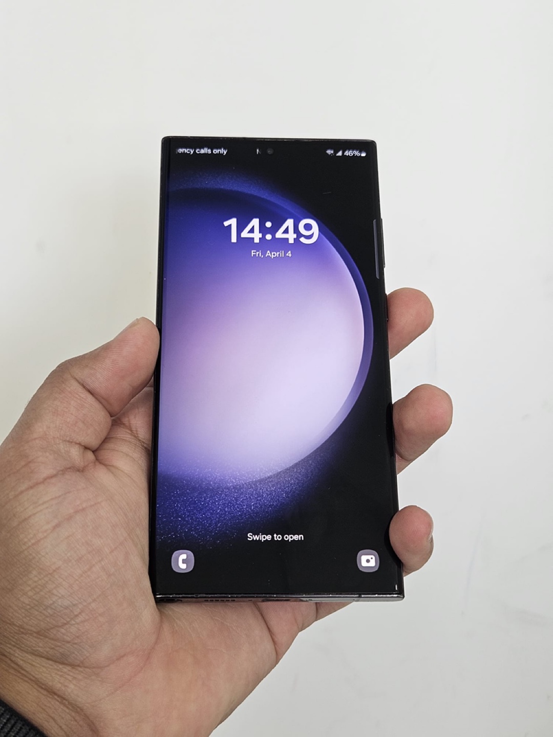 Samsung Galaxy S23 Ultra 5G Smartphone - photo 4
