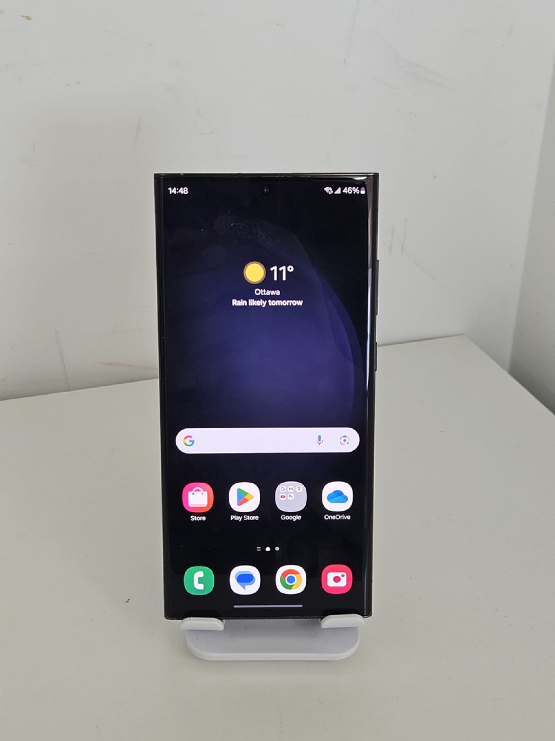 Samsung Galaxy S23 Ultra 5G Smartphone
