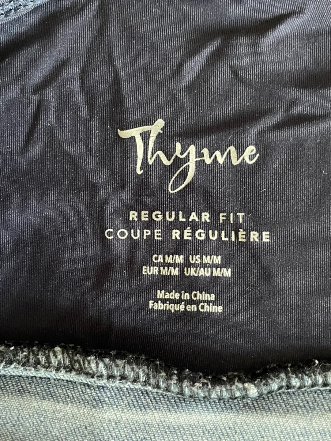 ☀️ Set of 4 pairs of Summer Maternity Shorts - Medium image indicator(2)