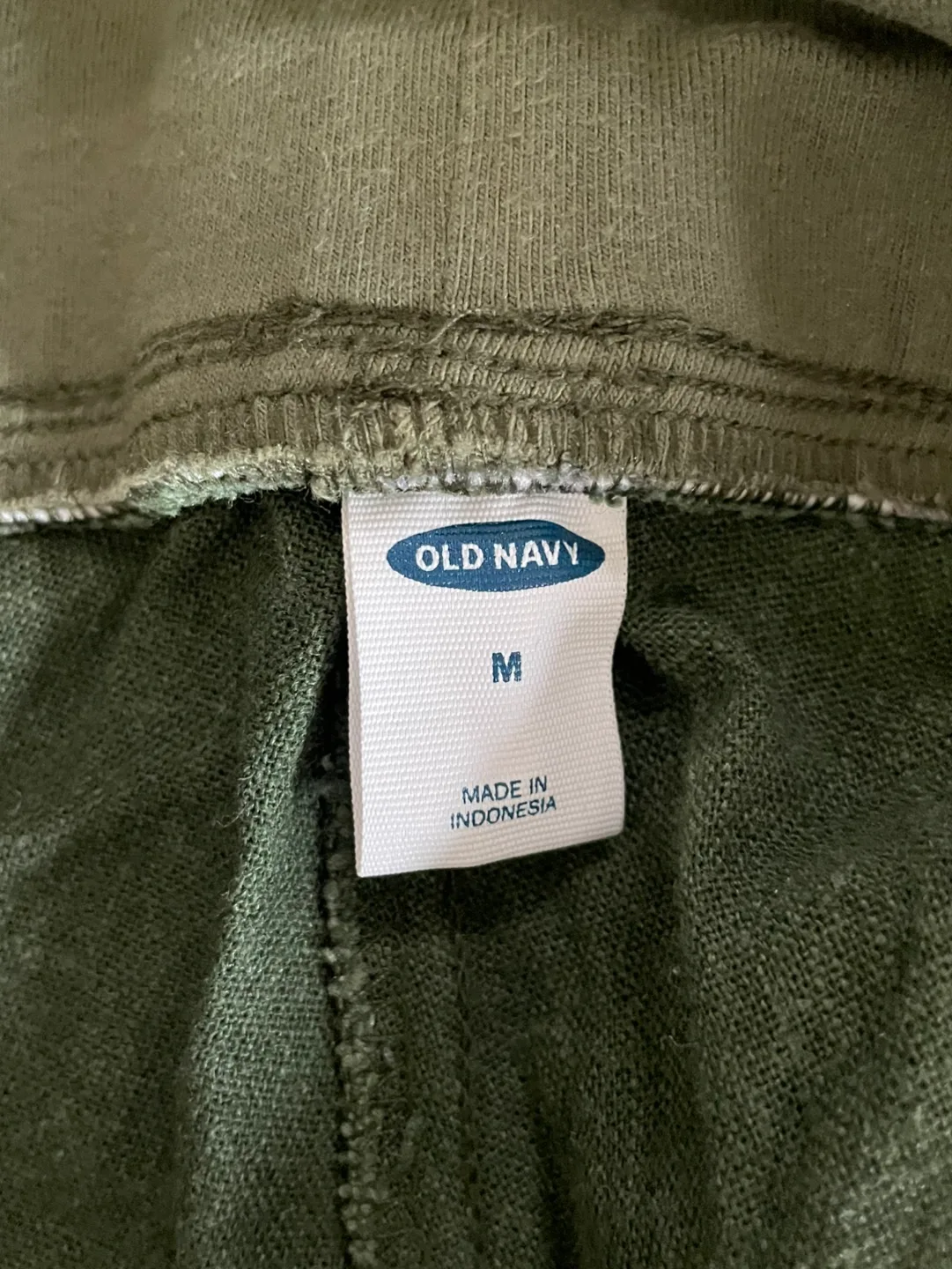 💚 Summer Maternity Pants & Leggings Bundle image indicator(2)