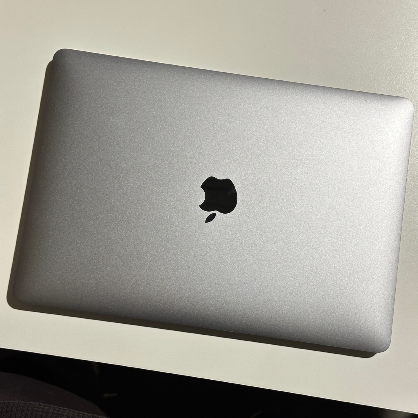 Apple - MacBook Pro (2020) - M1 16/512 GB - photo 2
