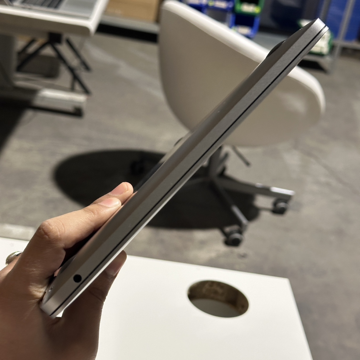 Apple - MacBook Pro (2020) - M1 16/512 GB - photo 4