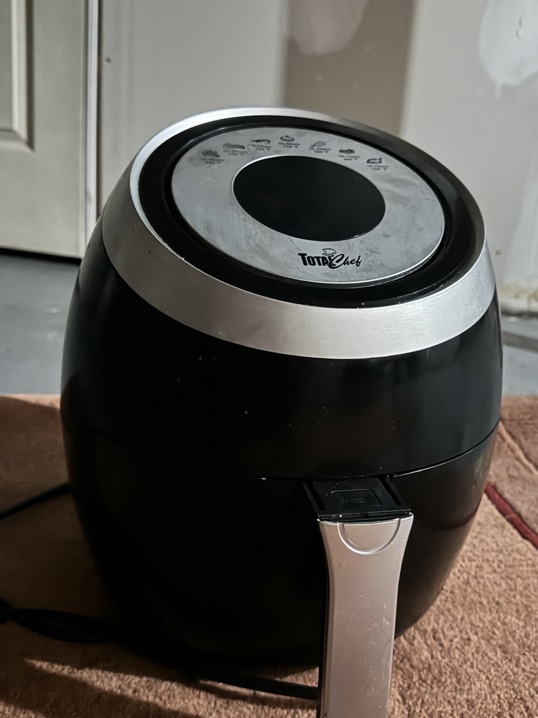 TostaChef Air Fryer