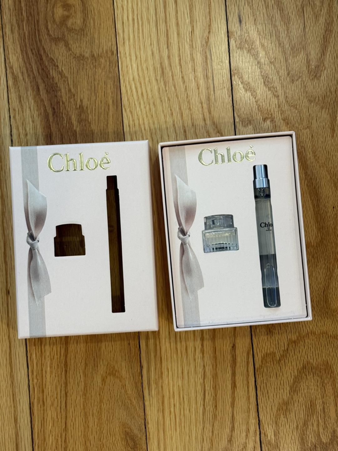 Chloé Perfume Gift Set