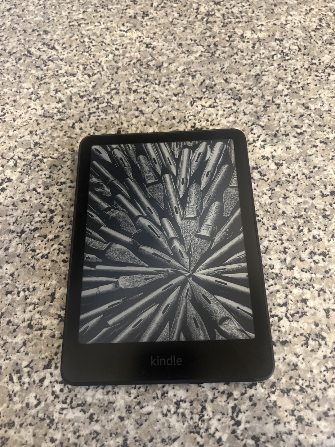 Amazon Kindle Paperwhite E-reader