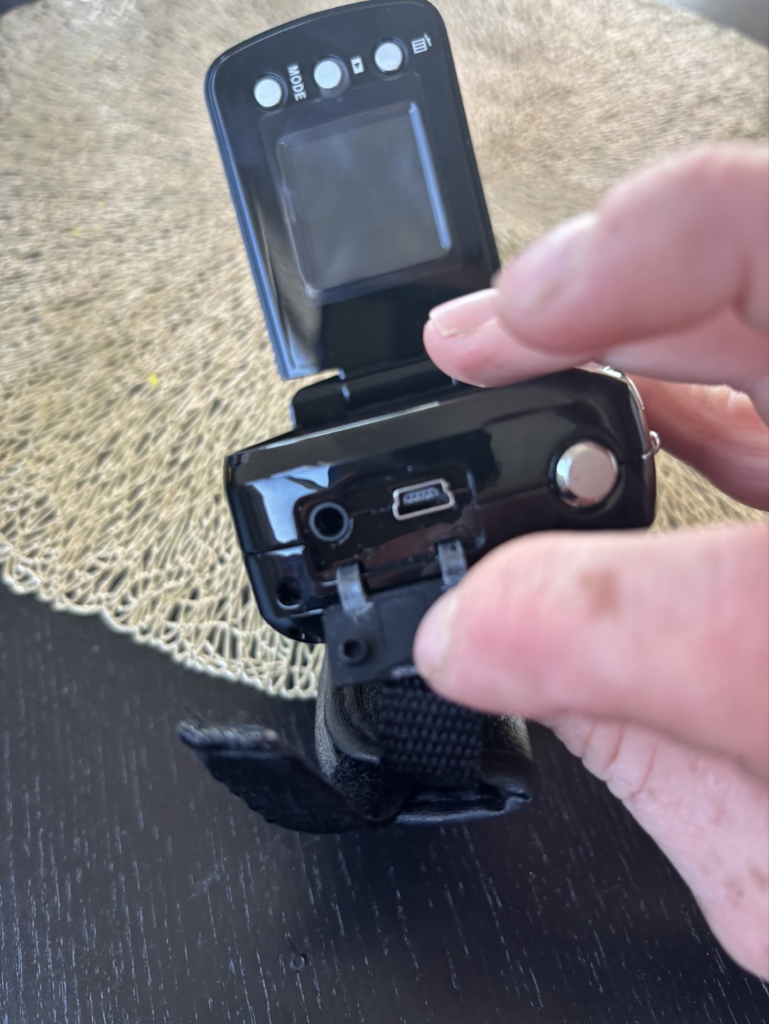 Nextech HD Mini Camcorder - photo 3