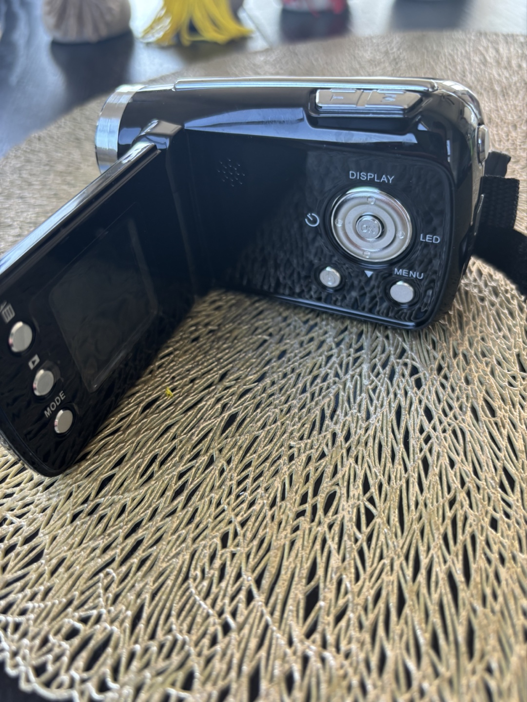 Nextech HD Mini Camcorder - photo 2