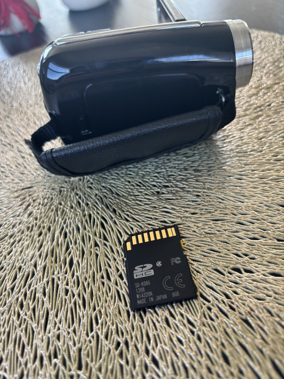 Nextech HD Mini Camcorder - photo 4