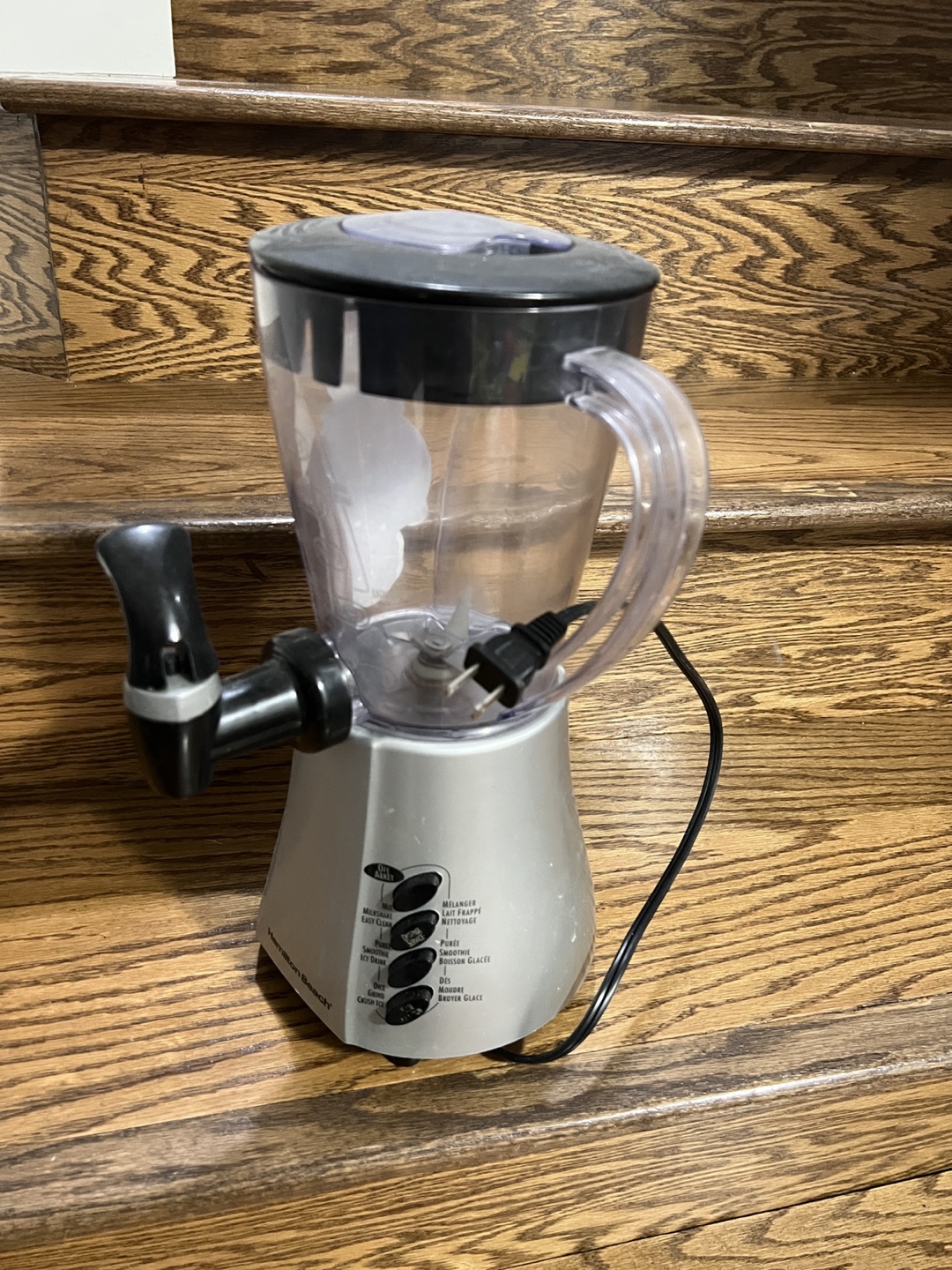 💚Hamilton Beach Personal Blender