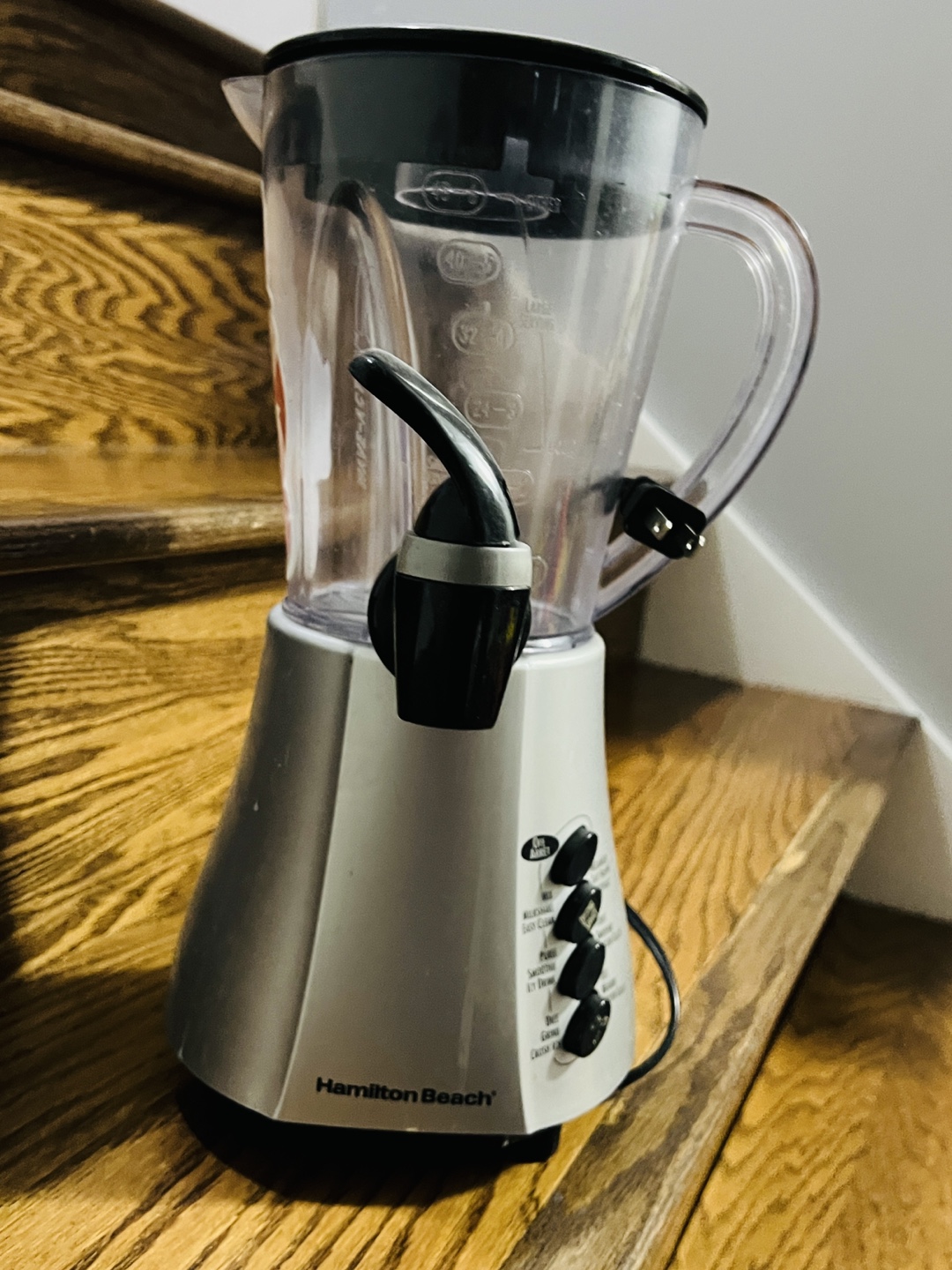 💚Hamilton Beach Personal Blender - photo 2