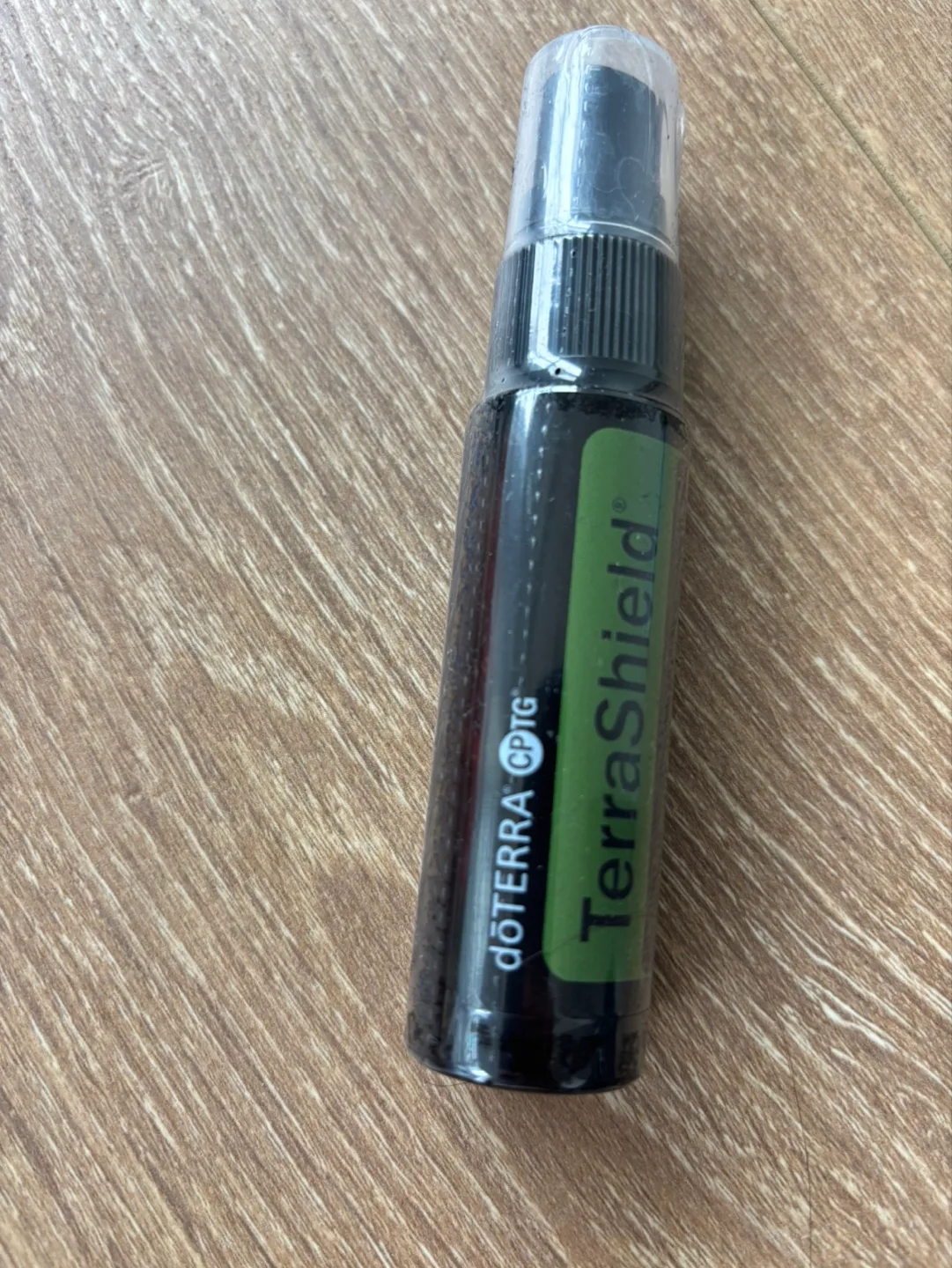 dōTERRA TerraShield Essential Oil Blend 30ml image indicator(2)