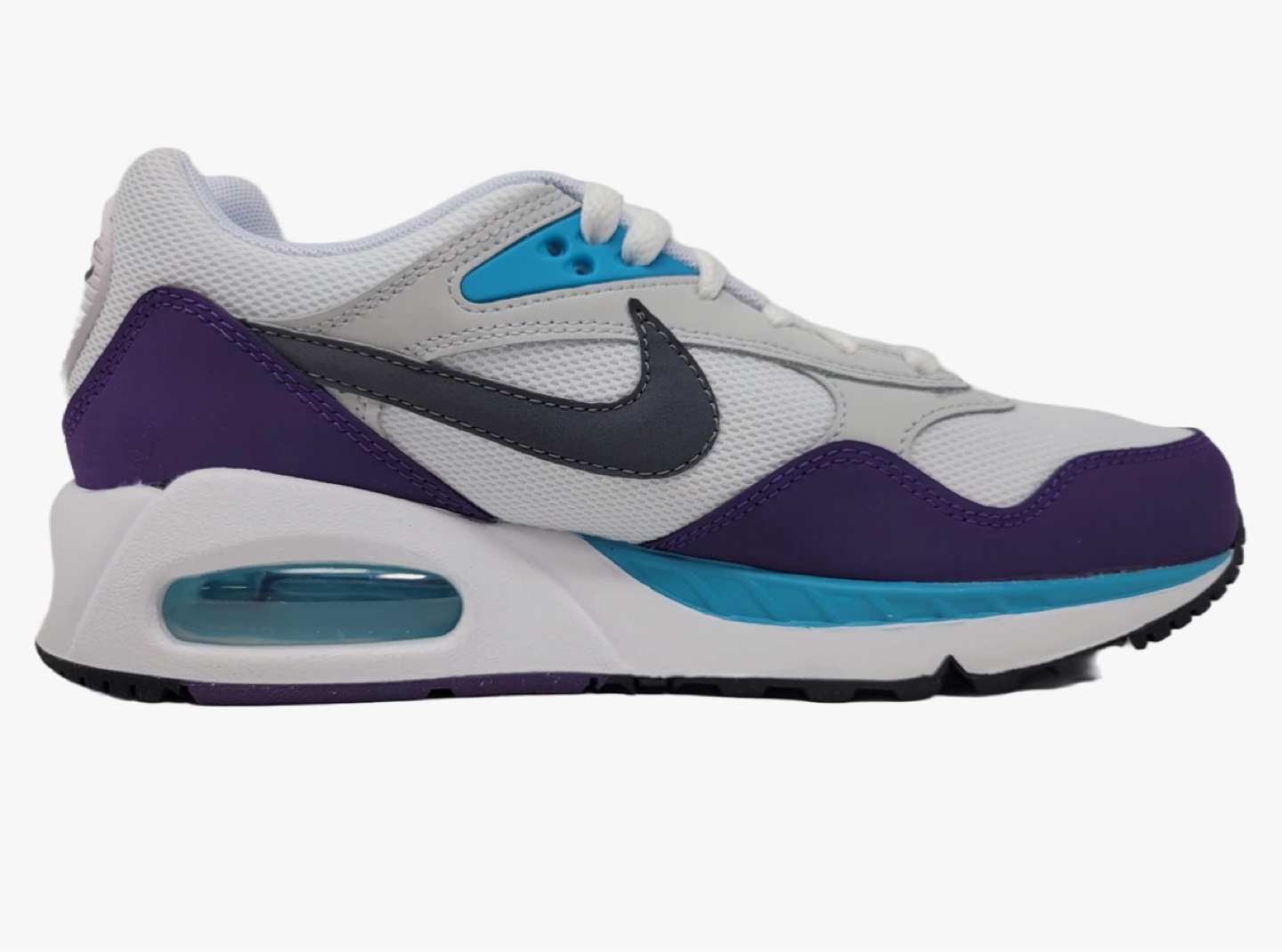 Nike Womens Air Max Correlate Running Trainers sneakers - photo 2