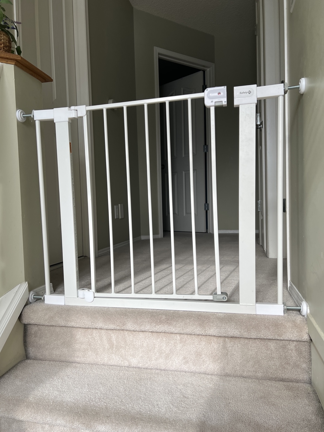 💚Safety 1st Easy Install Baby Gate - photo 2