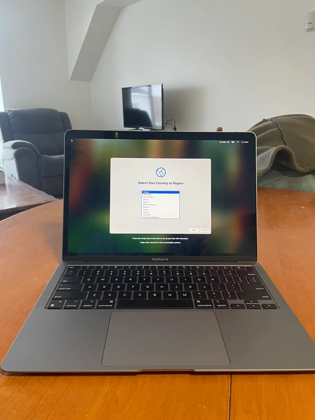 MacBook Air 500GB 13inch thumbnail