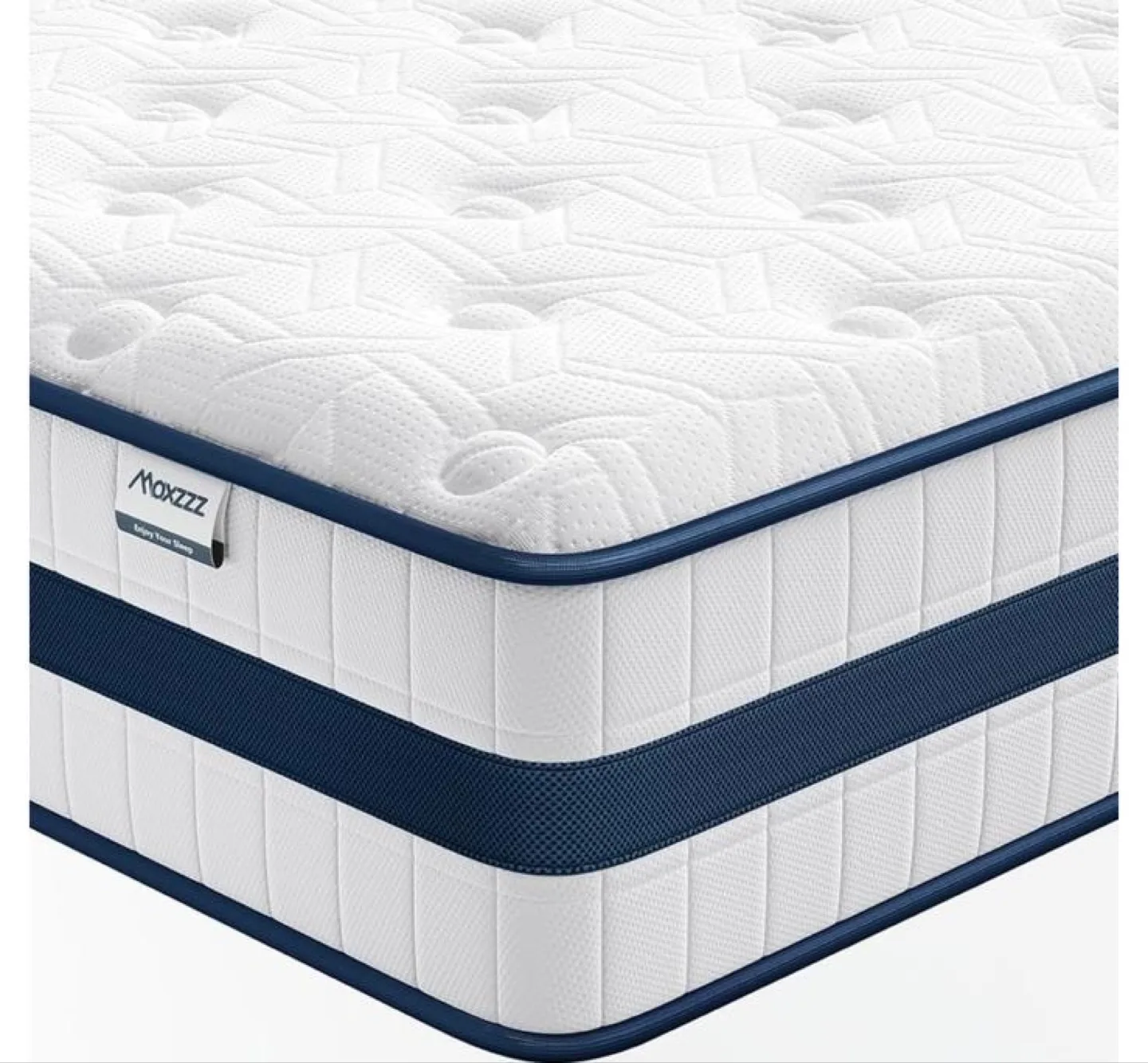 Twin Mattress thumbnail
