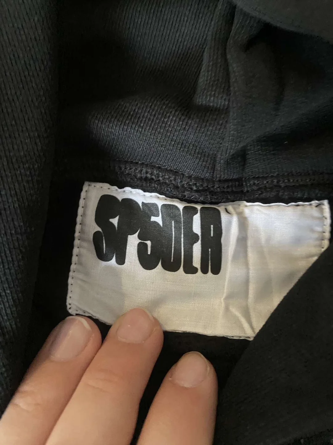 VVS Sp5der - Size Medium image indicator(5)