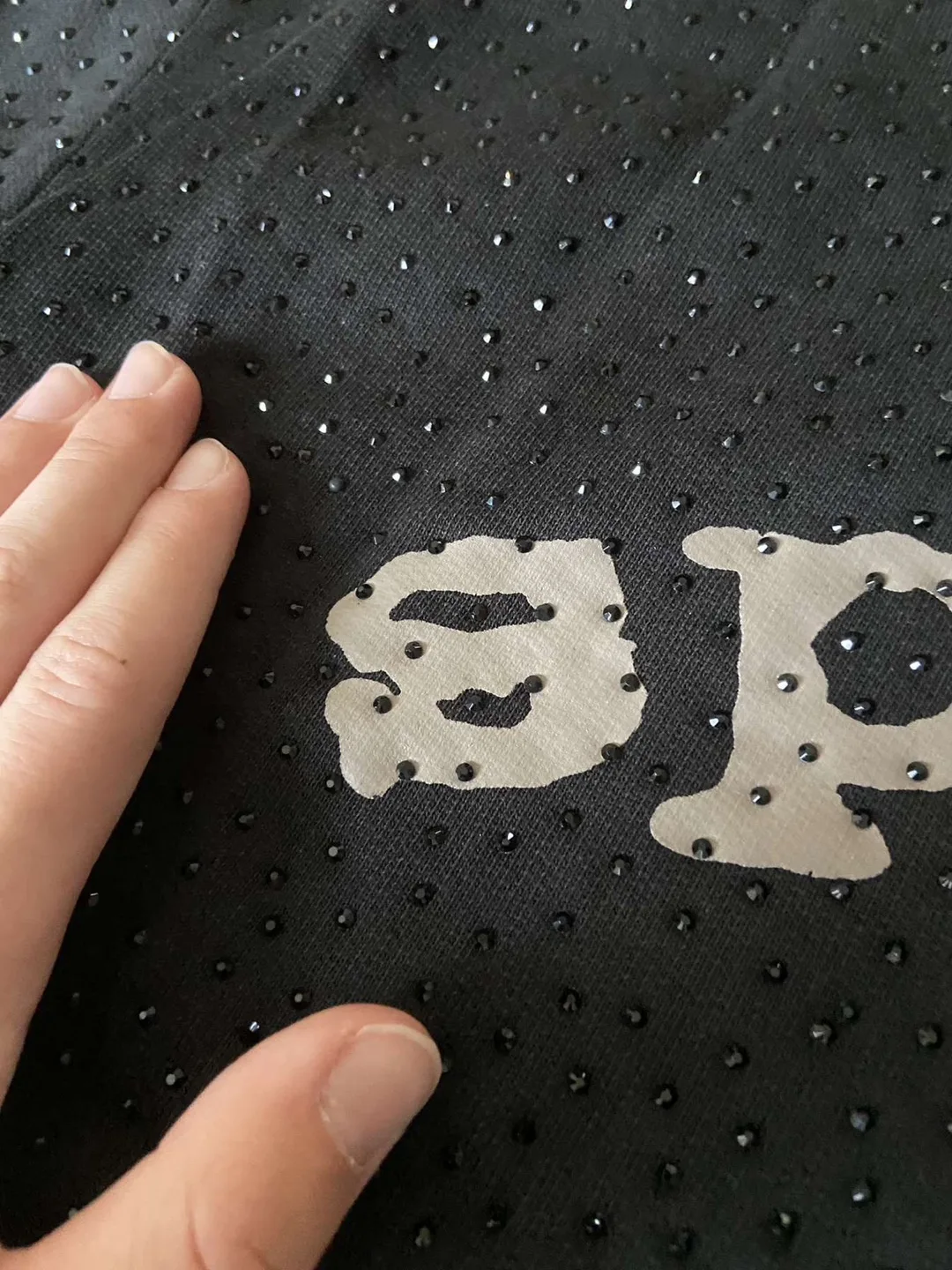 VVS Sp5der - Size Medium image indicator(4)