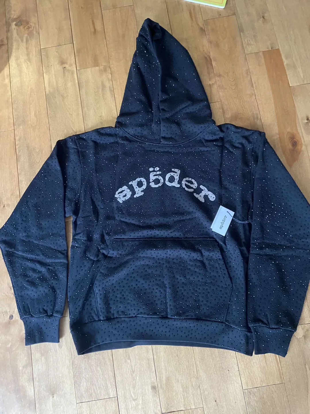 VVS Sp5der - Size Medium image indicator(2)