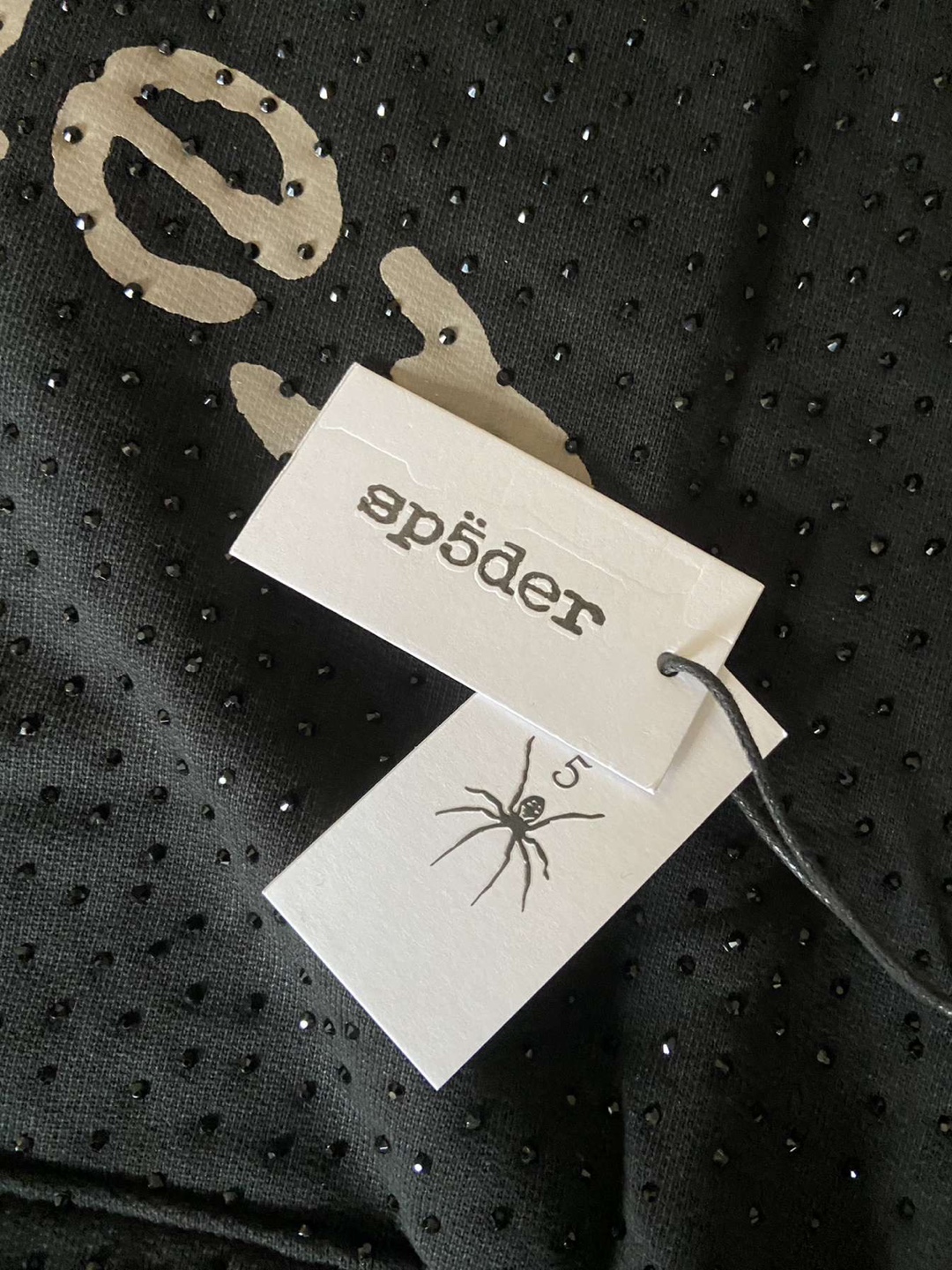VVS Sp5der - Size Medium - photo 3