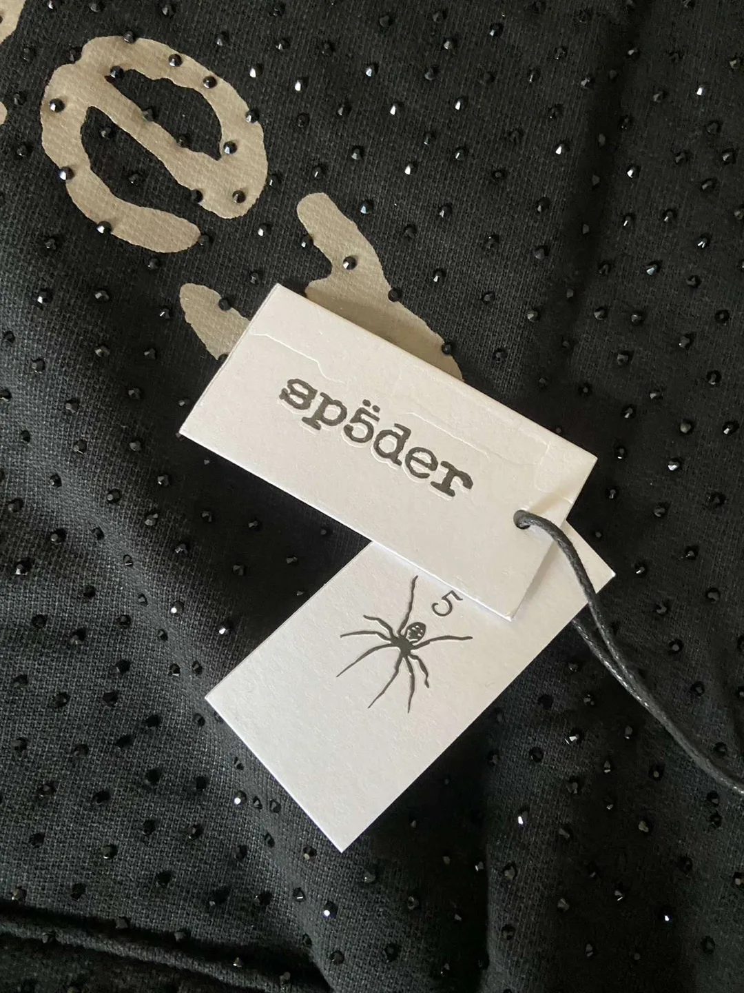 VVS Sp5der - Size Medium image indicator(3)