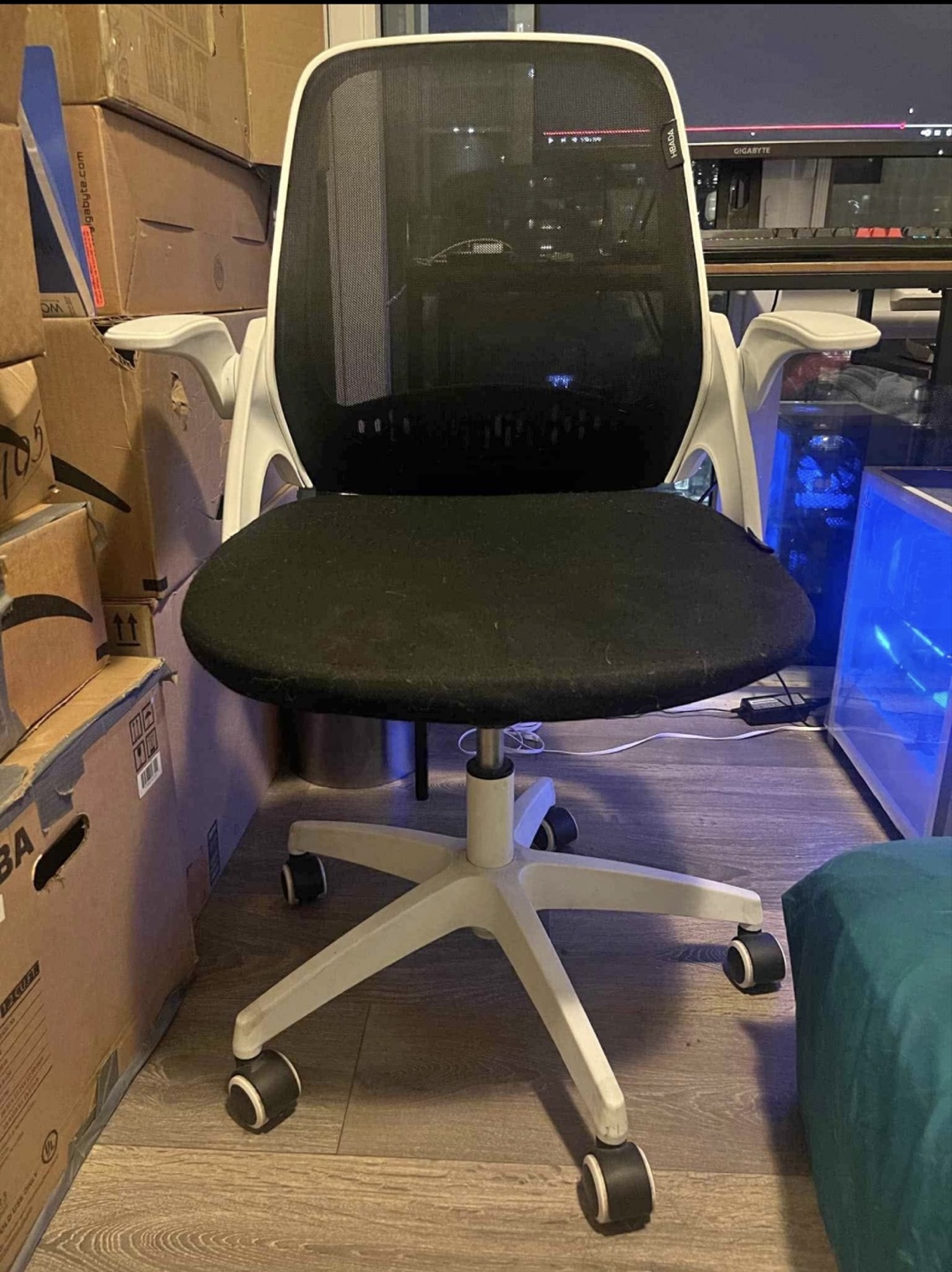 HBADA Office Chair
