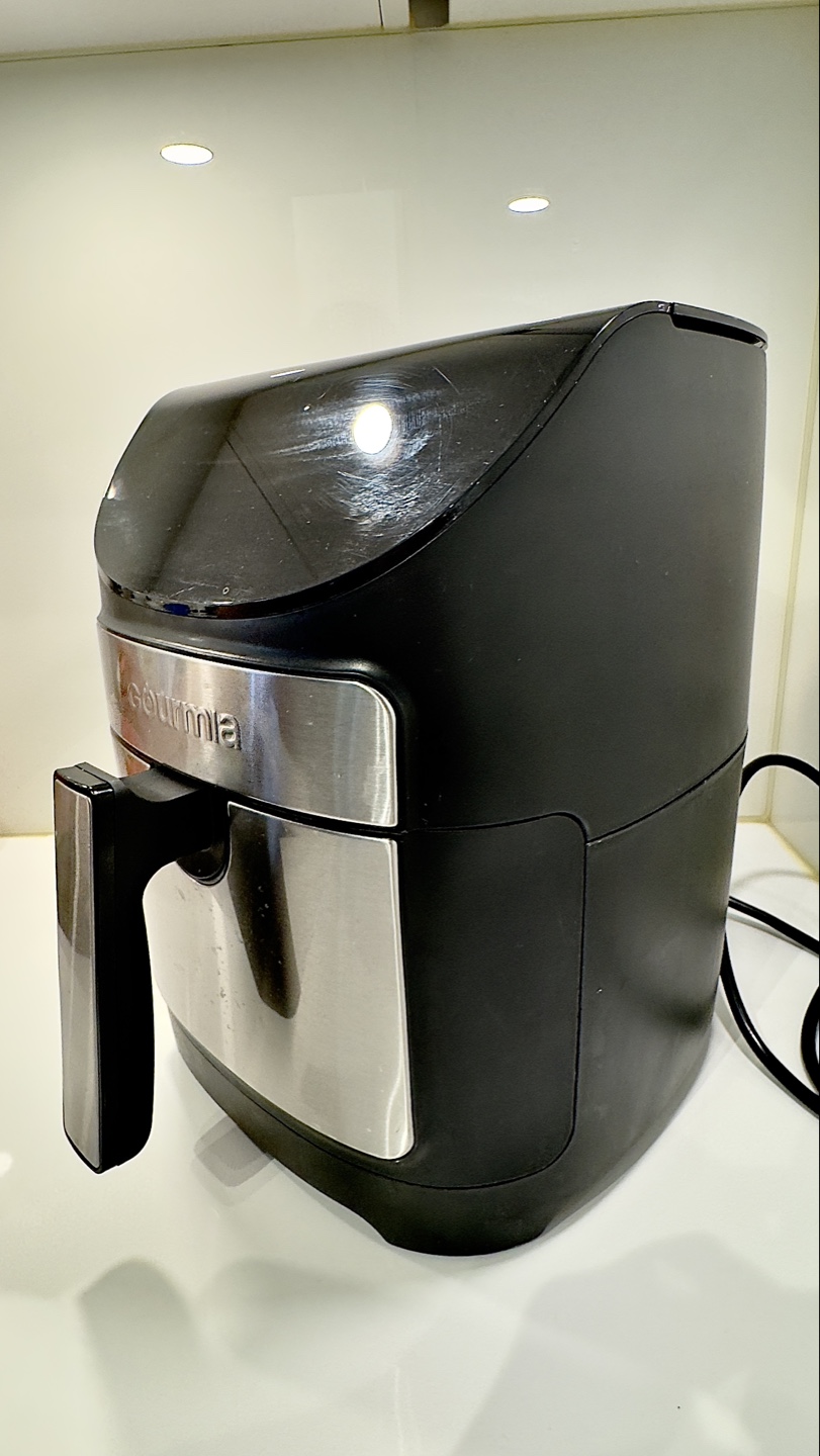Gourmia 6.7-Quart Digital Air Fryer - photo 4
