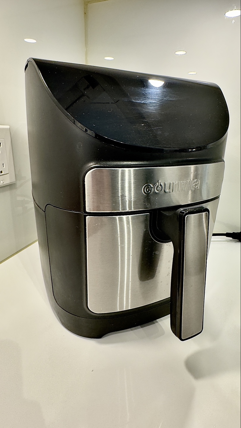 Gourmia 6.7-Quart Digital Air Fryer - photo 5
