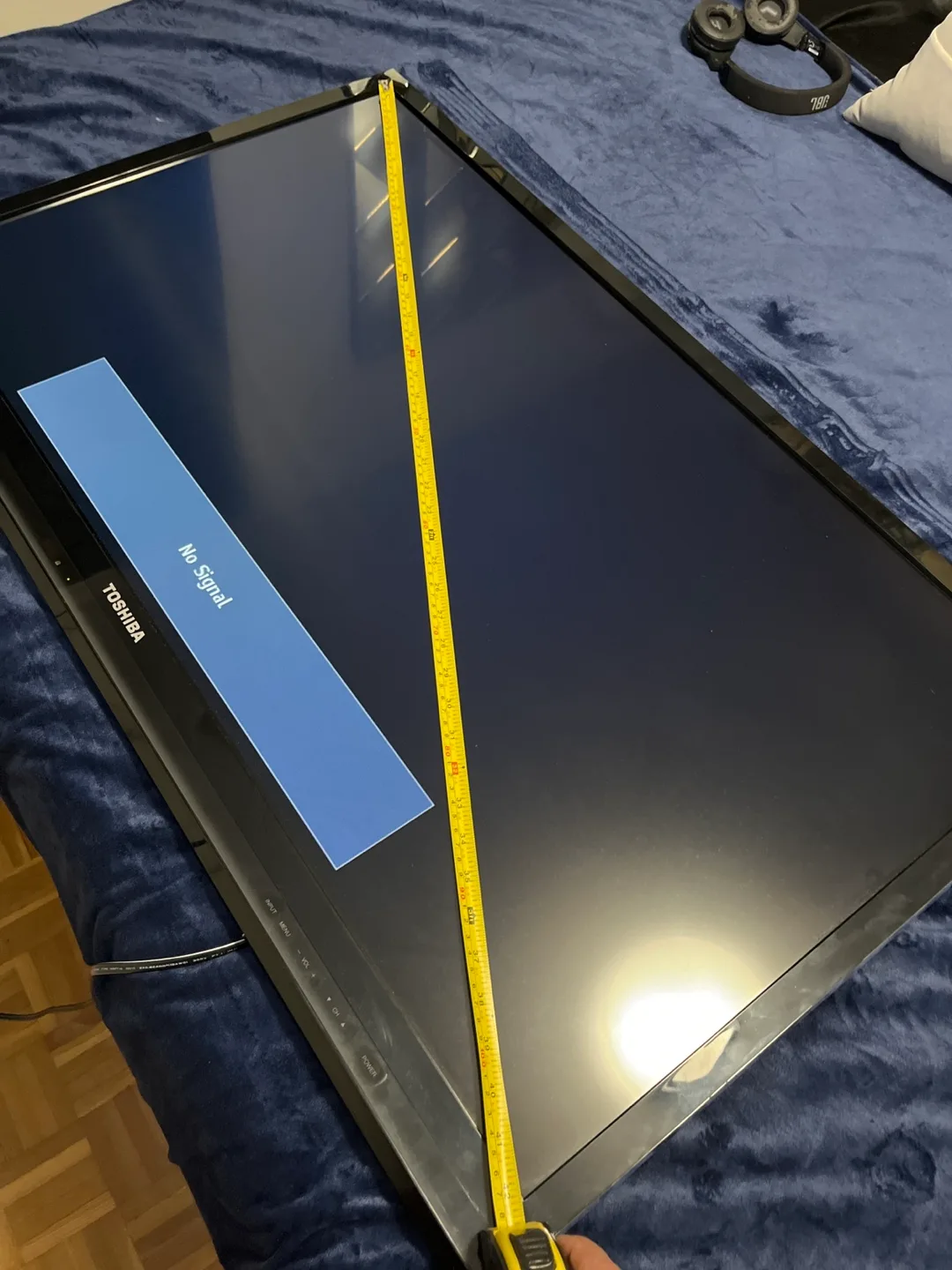 Toshiba 42 Inch LCD HDTV - 42SL417U image indicator(2)