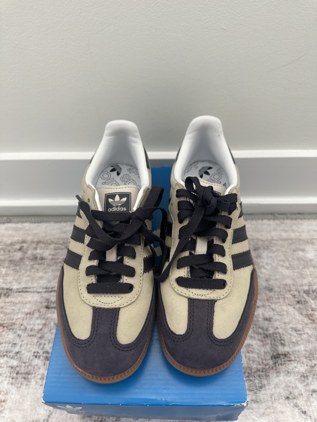 Adidas Samba Sneakers - photo 2