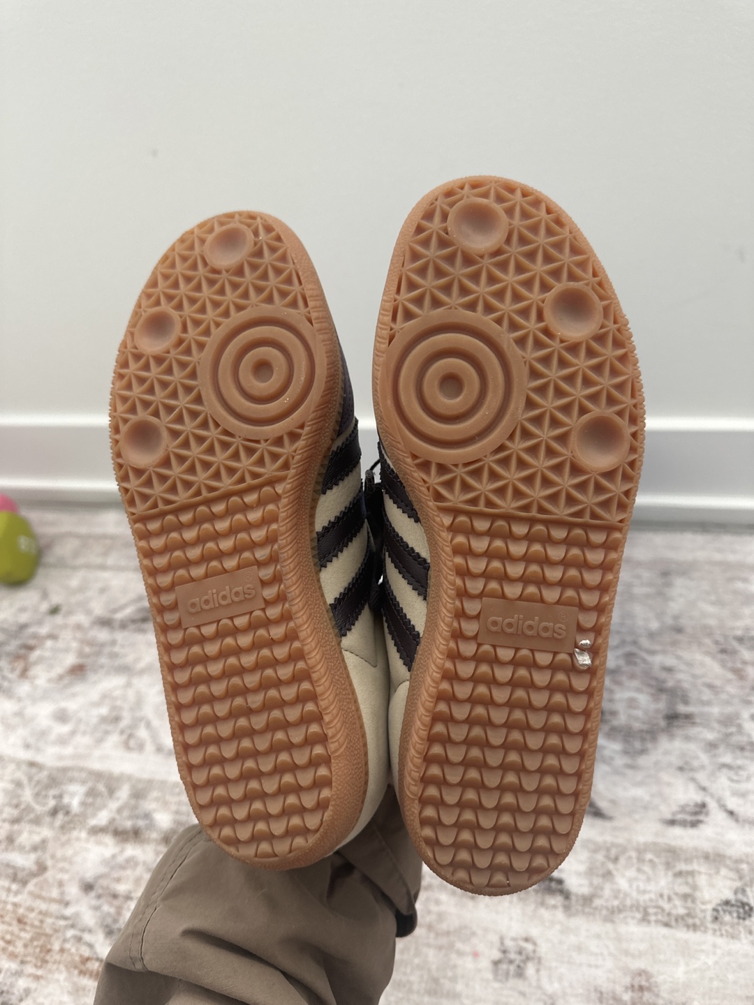 Adidas Samba Sneakers - photo 3