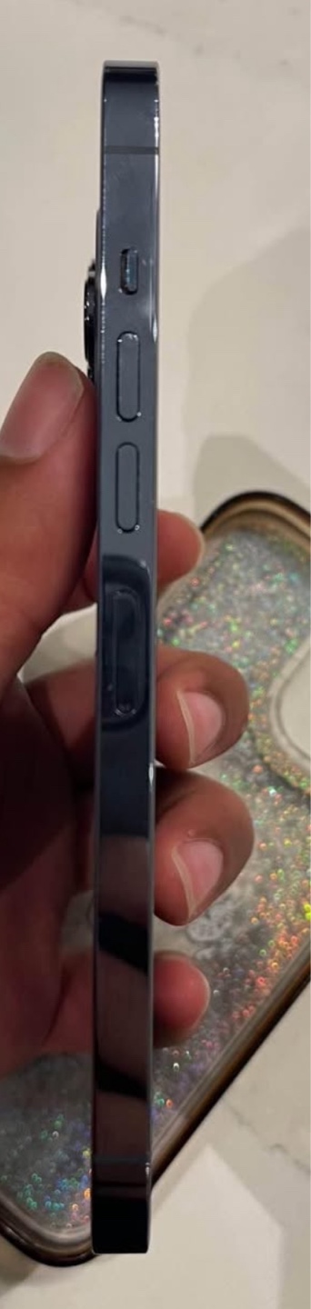 iPhone 13 Pro Max - 256 GB - Sierra Blue - photo 4
