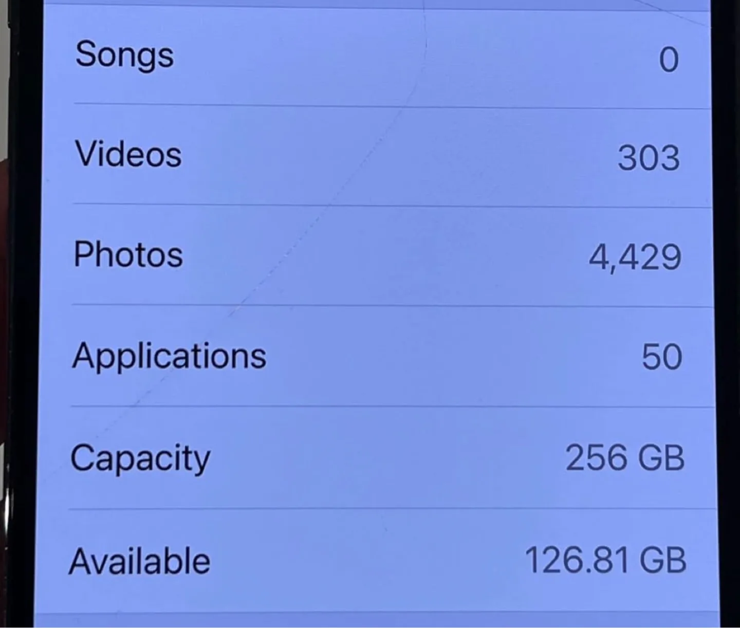 iPhone 13 Pro Max - 256 GB - Sierra Blue image indicator(6)