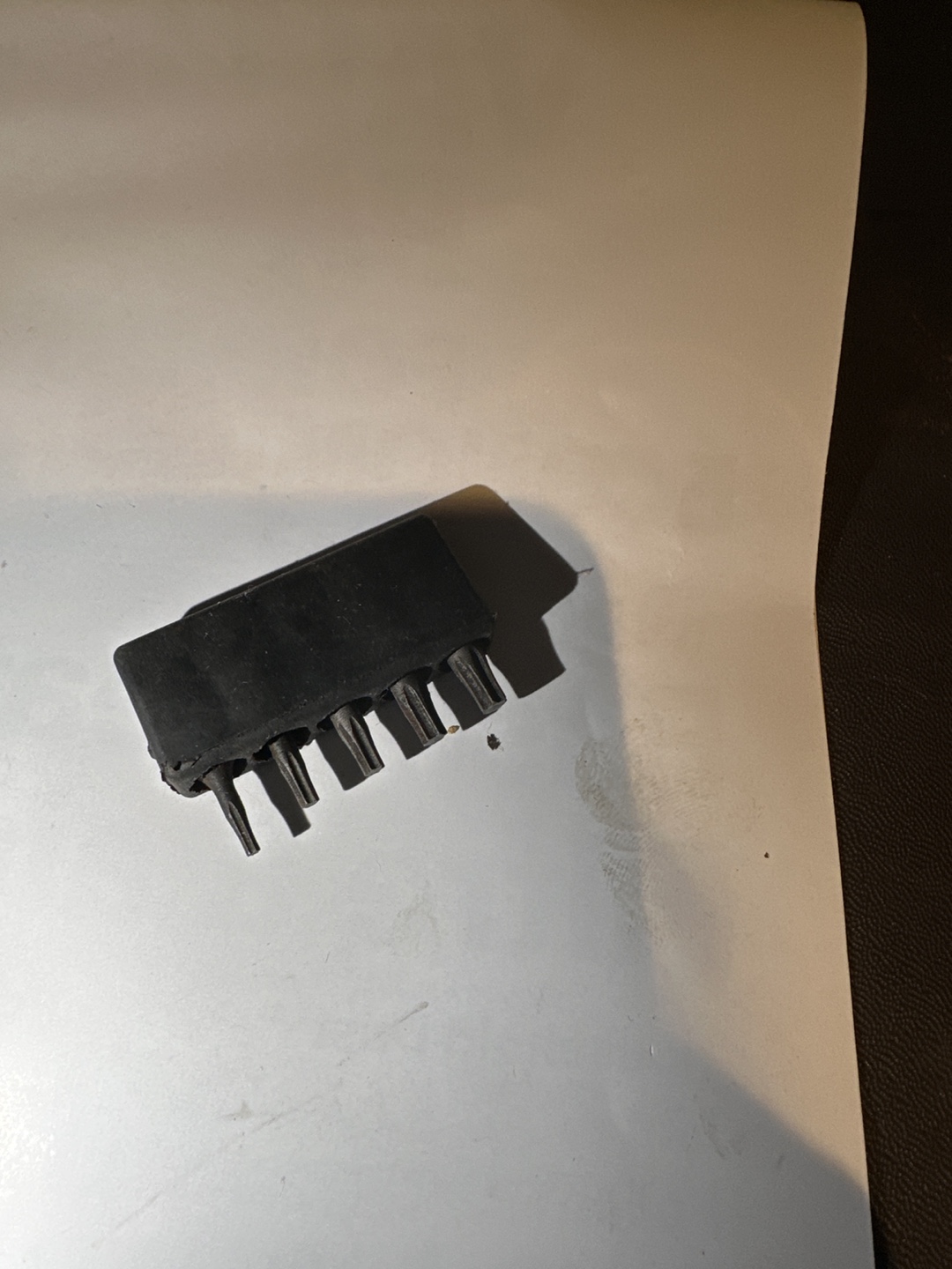 Bit Holder with Bits - photo 2