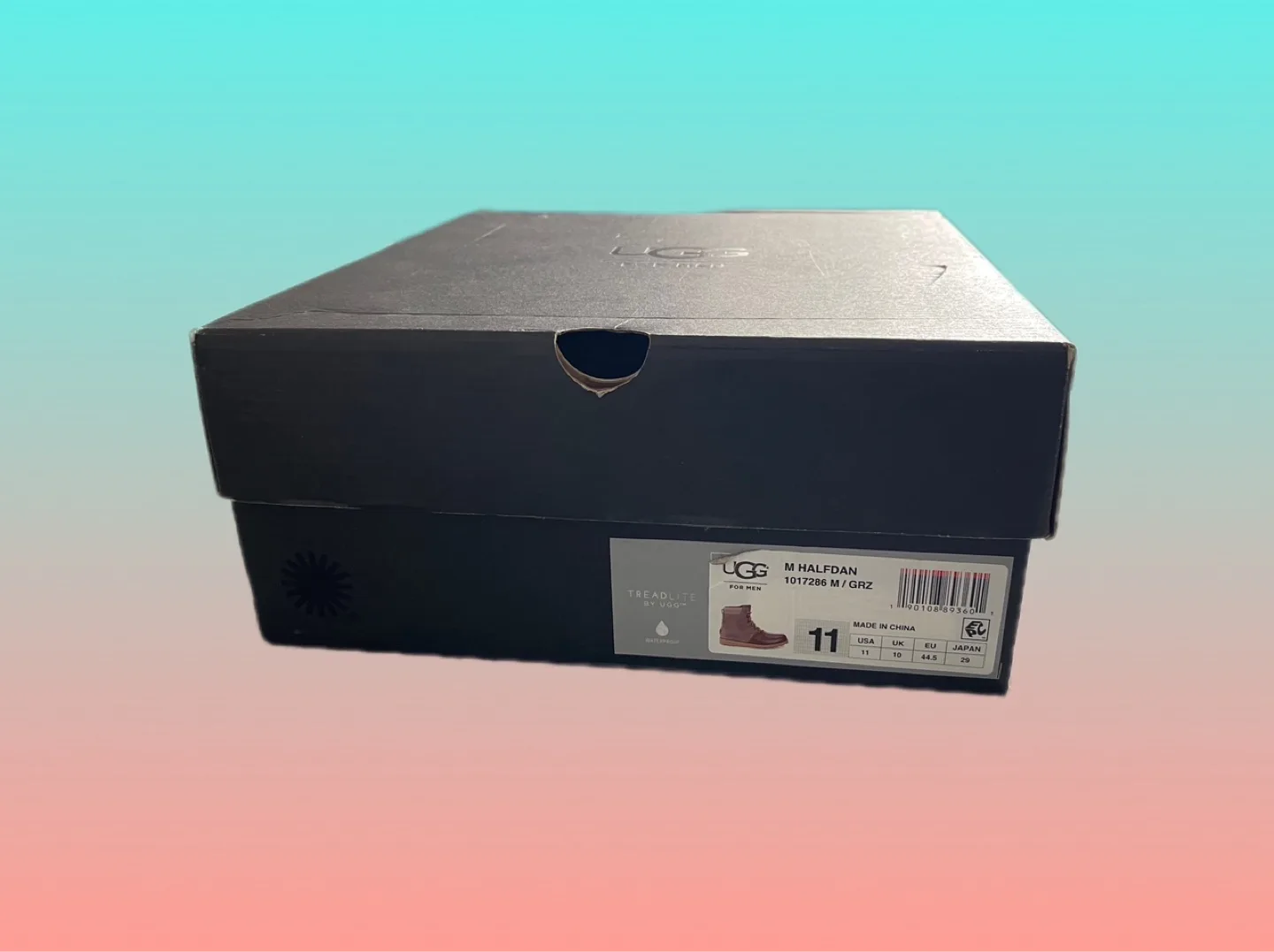 Brand new Men's UGG Boots - Size 11 image indicator(2)