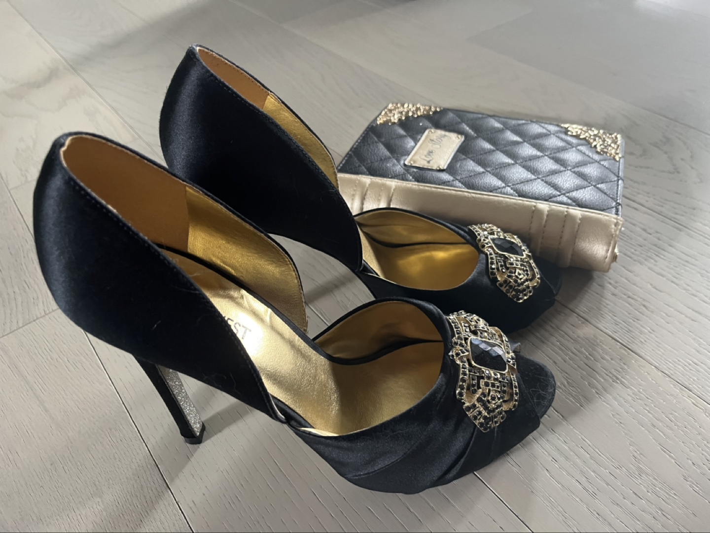 Nine West Heels