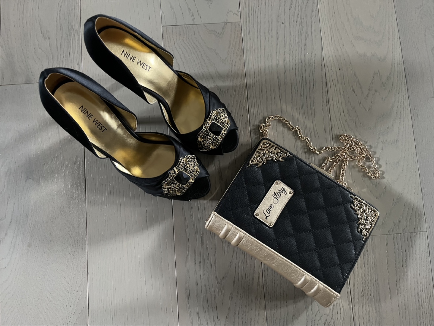 Nine West Heels - photo 4