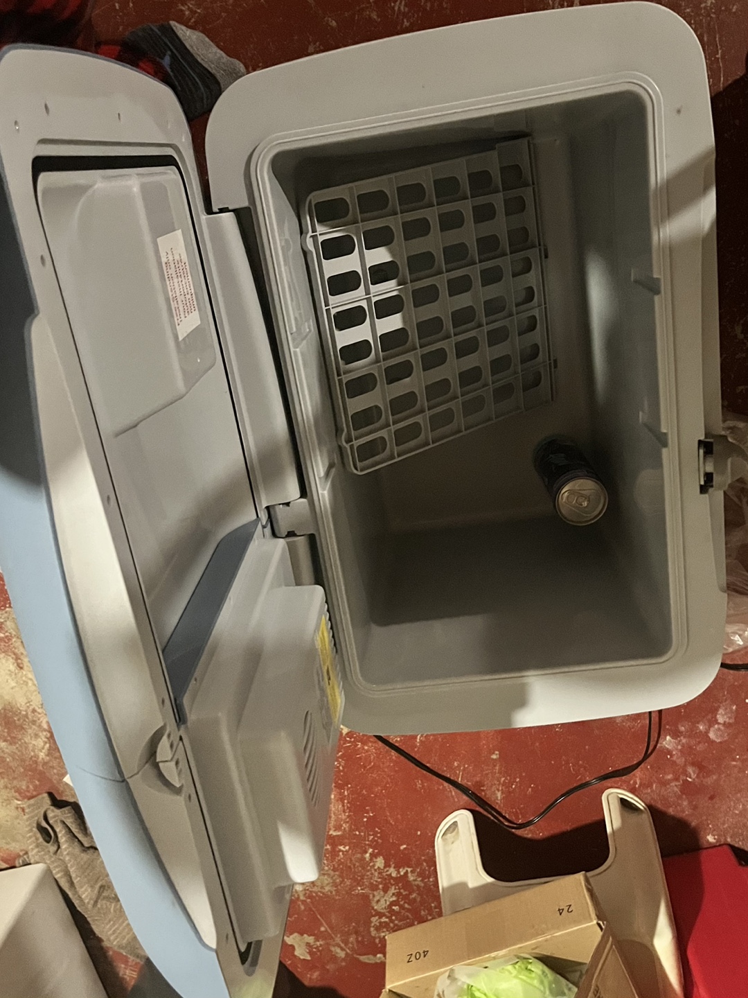 Mobicool 45-Litre Wheeled Thermoelectric Cooler/Warmer - photo 4