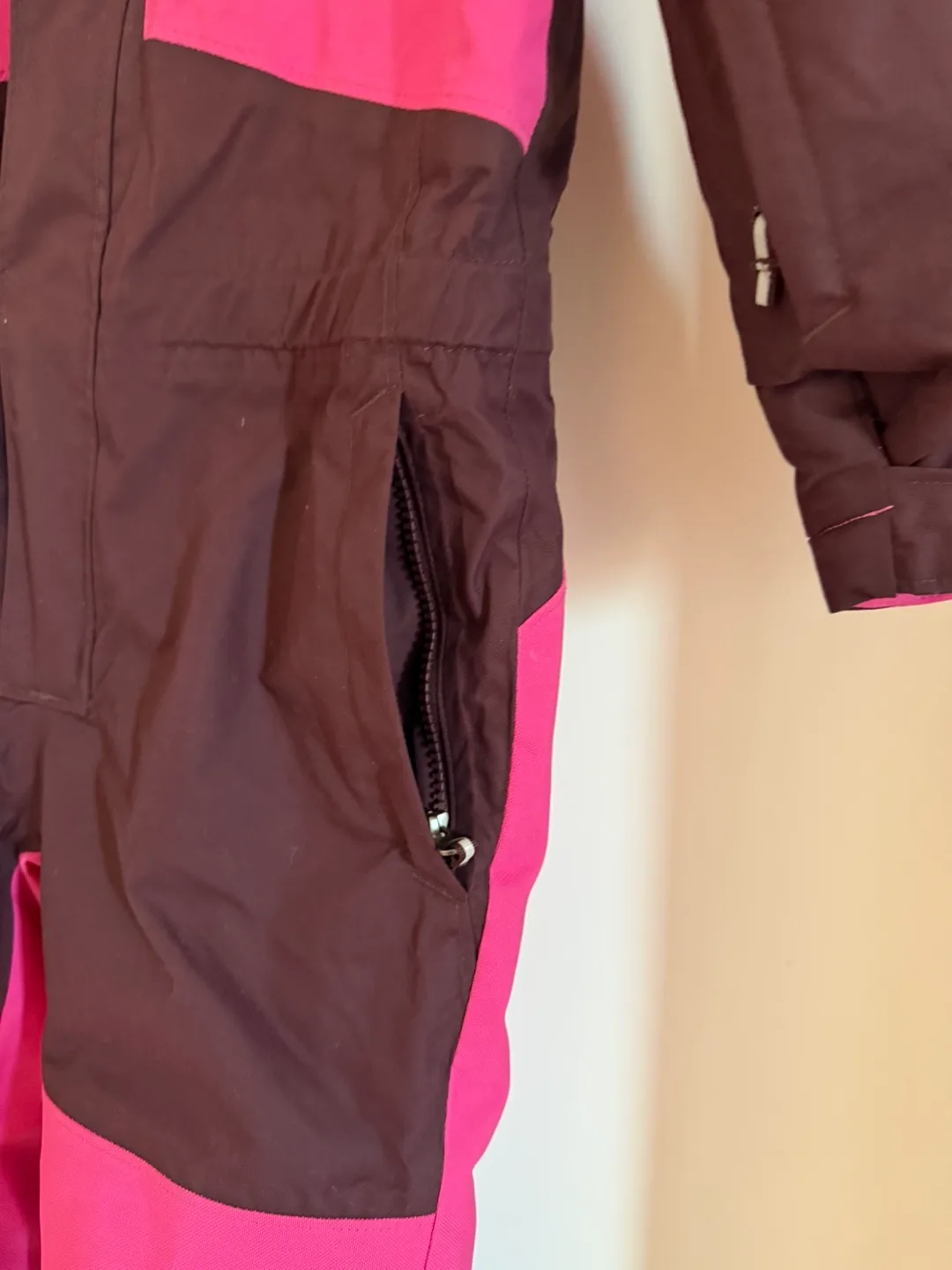 Columbia Girls' Size Small Snowsuit image indicator(3)