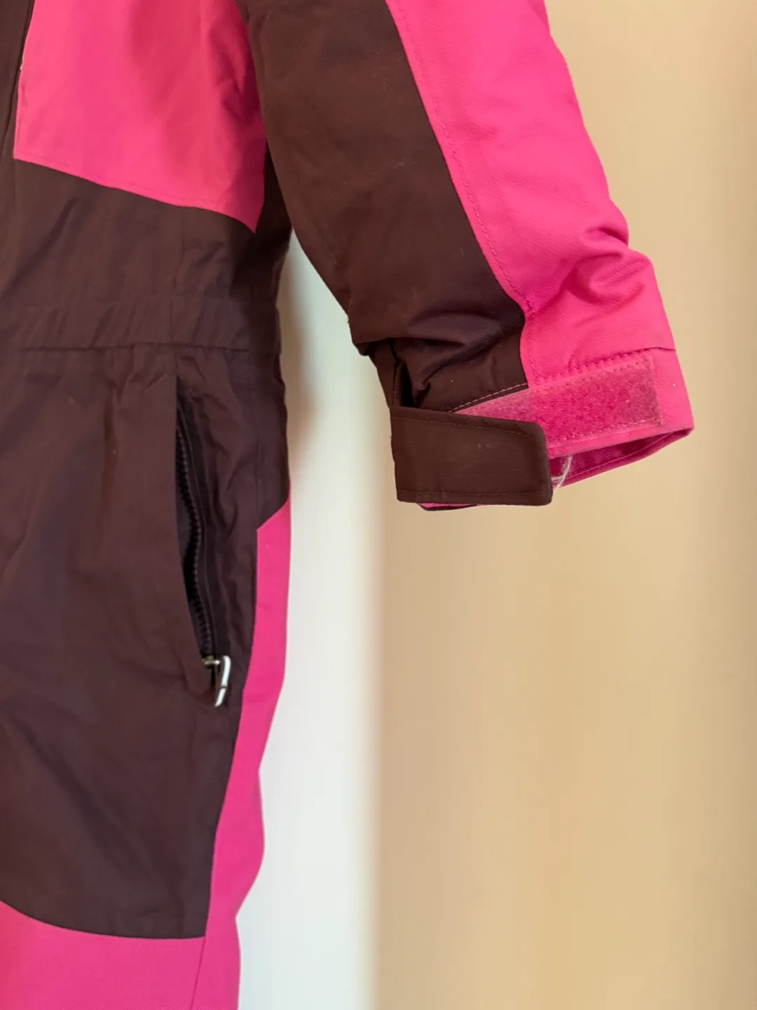 Columbia Girls' Size Small Snowsuit image indicator(5)