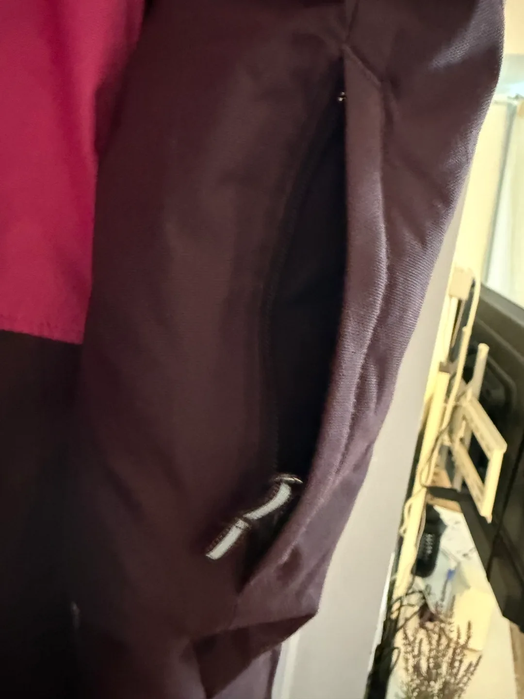 Columbia Girls' Size Small Snowsuit image indicator(4)